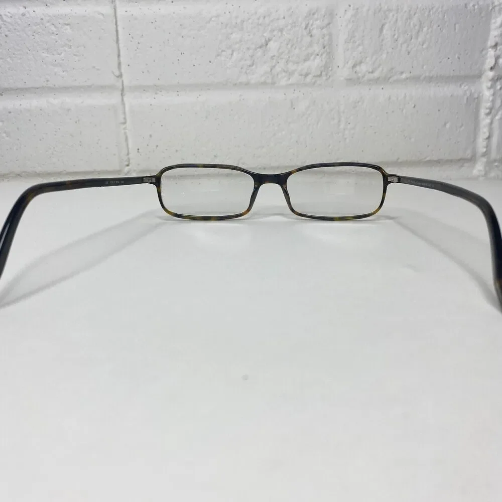 Polo‎ Ralph Lauren Women 1824 JS6 50-16-135mm Eyeglass Frames H2755